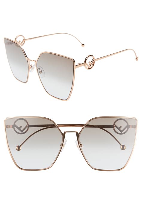 fendi glasses price|fendi oversized glasses.